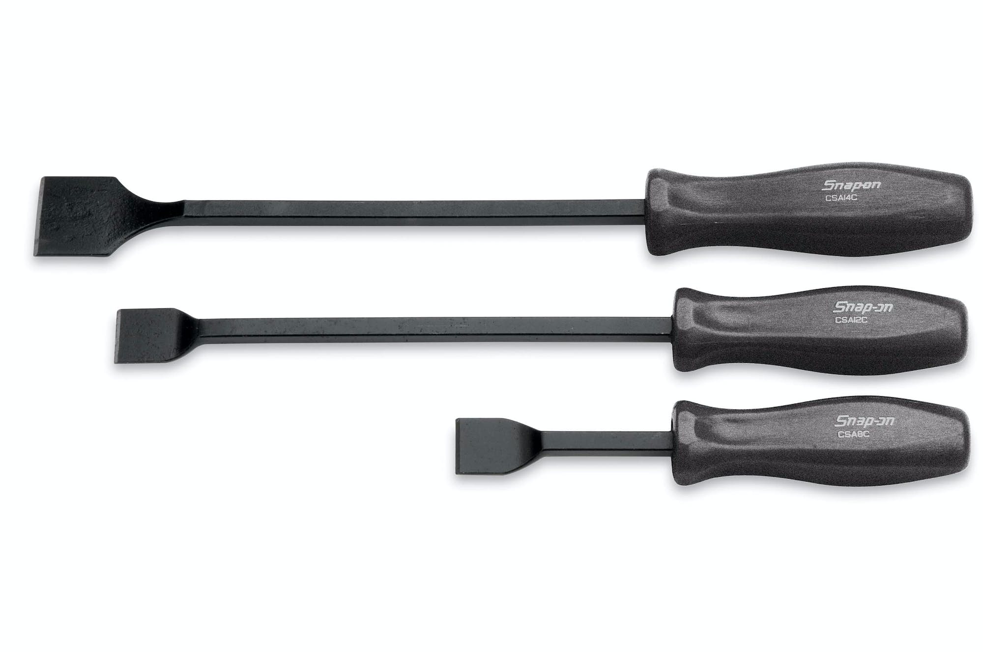 3 pc Rigid Carbon Scraper Set (Dark Titanium) | CSA300ADT 3 pc Rigid Carbon Scraper Set (Dark Titanium) | CSA300ADT